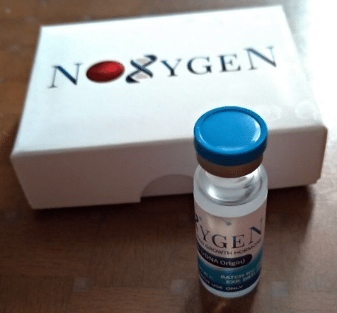 Noxygen гормон роста